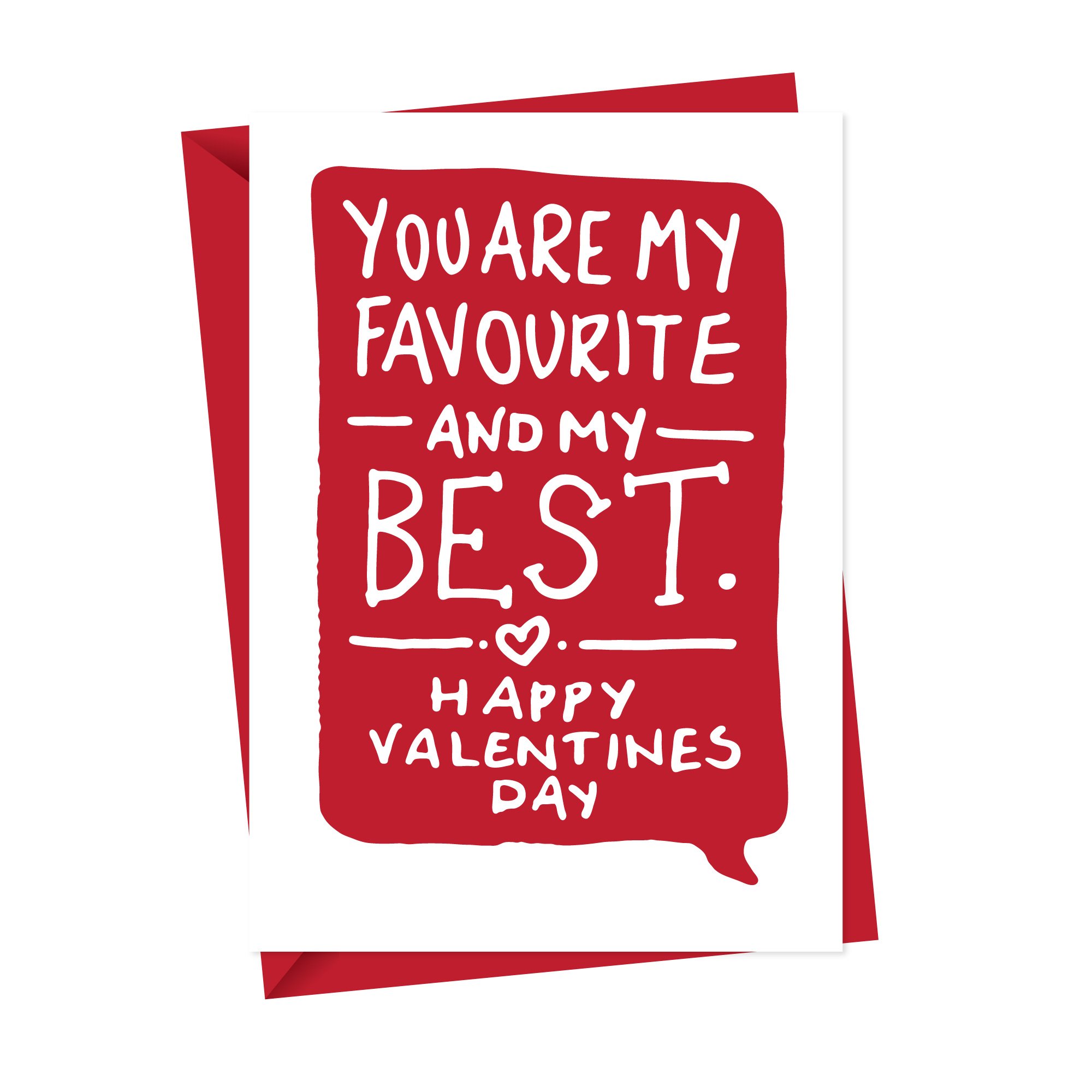 Favourite-and-Best-Valentines-Day-Card