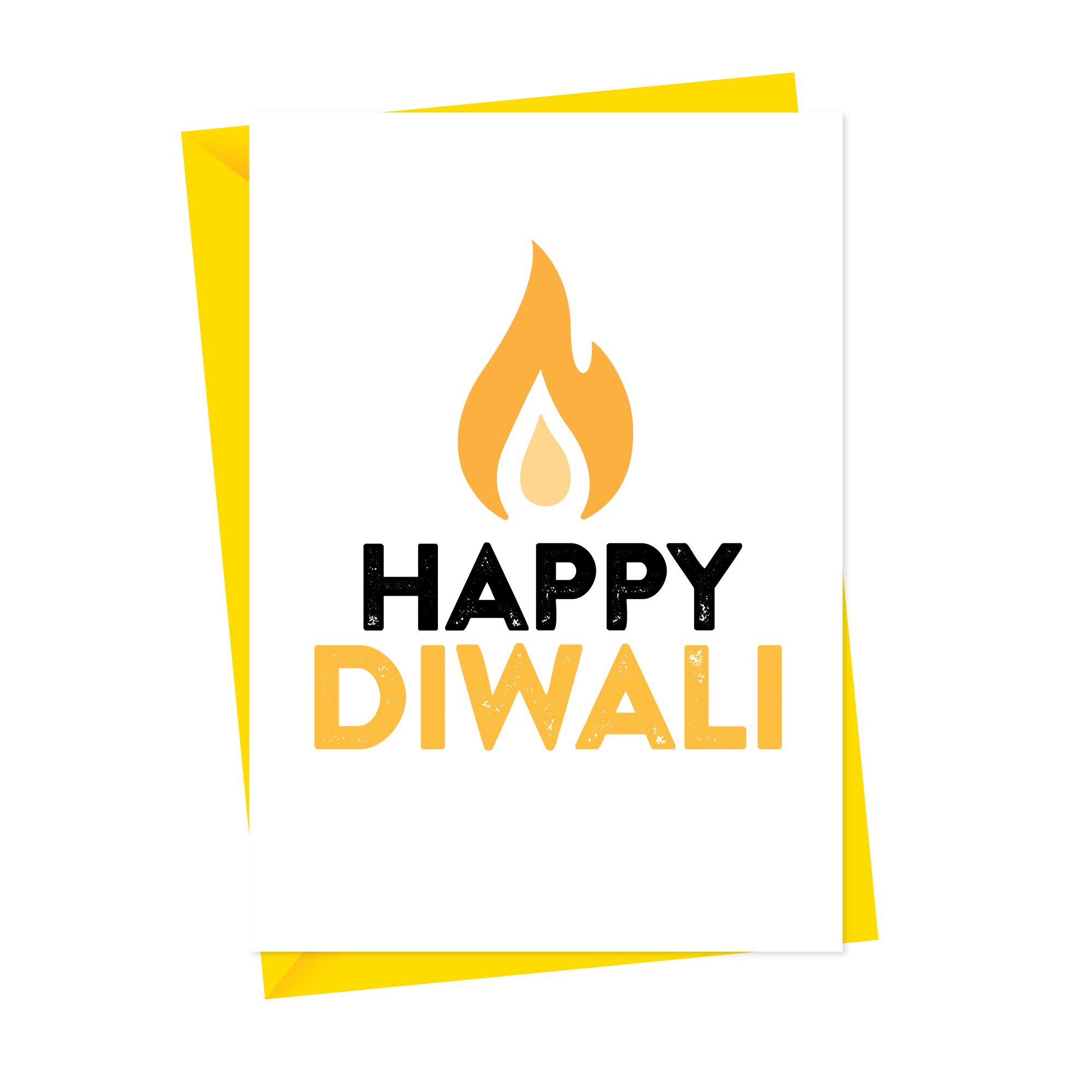 Happy Dawali Card