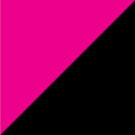 Pink & Black