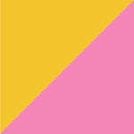 Yellow & Pink