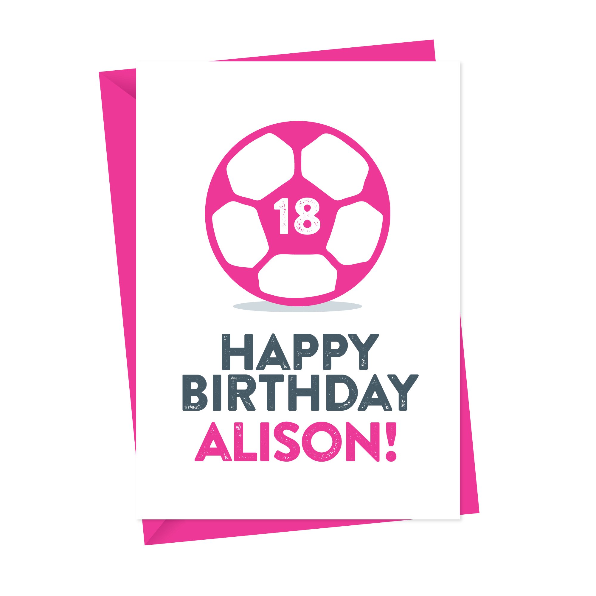 Football-Birthday-Card-Pink