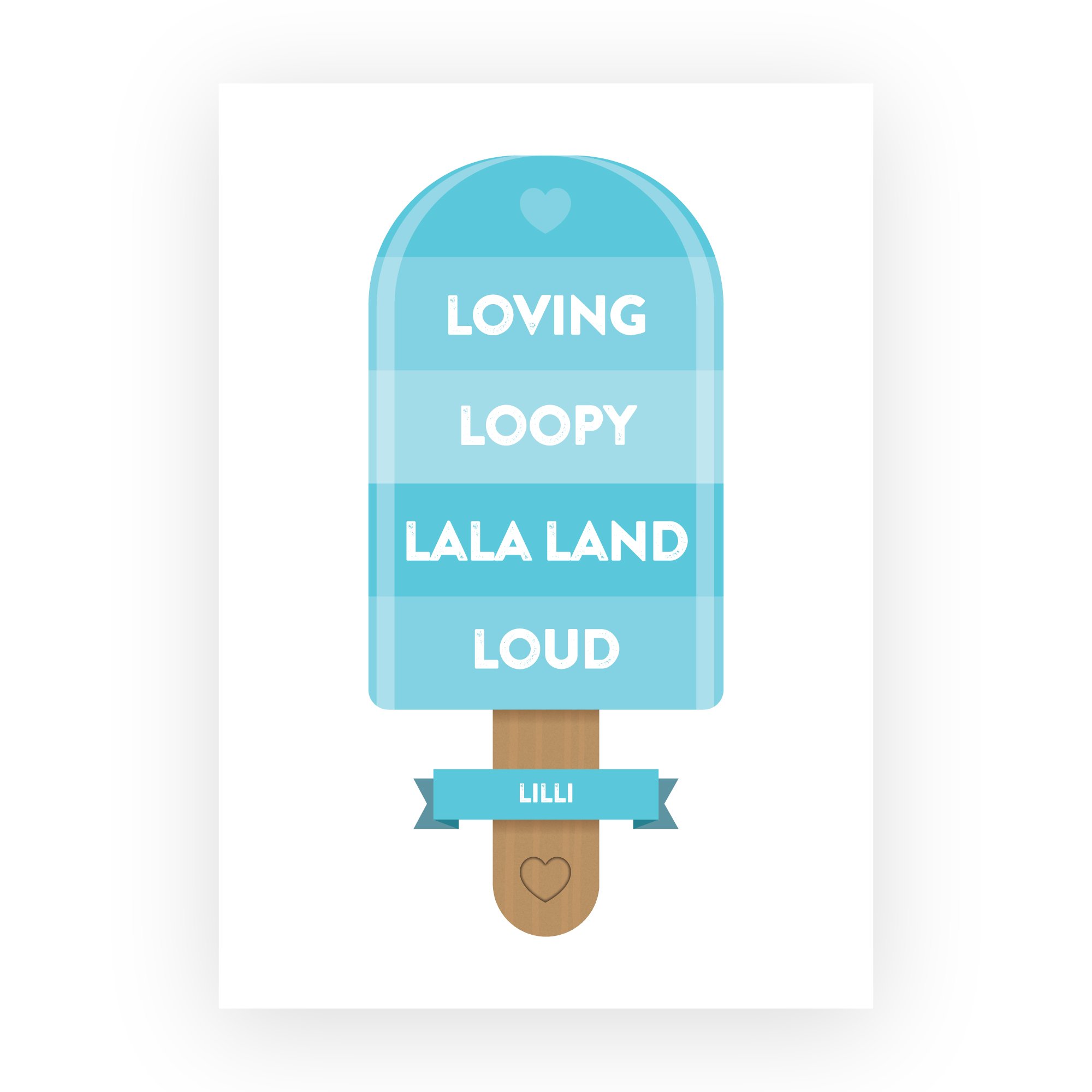 Children's-Name-Print---Lolly
