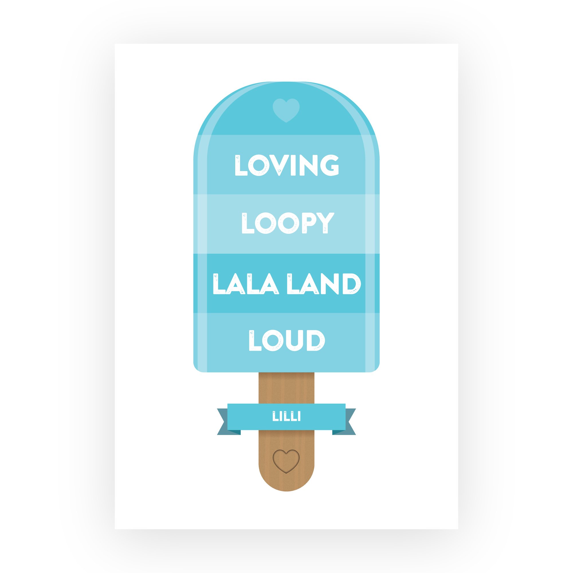 Children's-Name-Print---Lolly