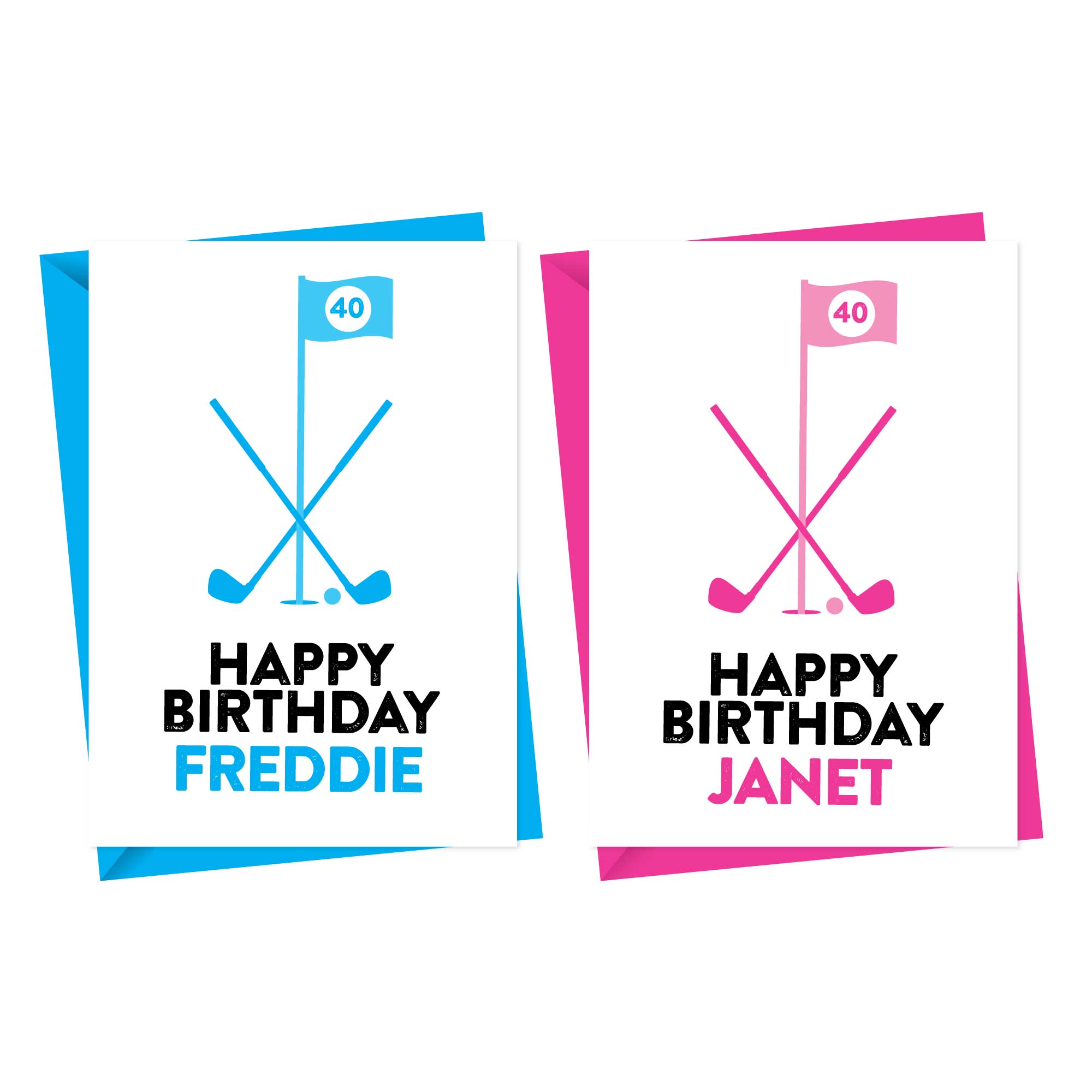 Golf-birthday-blue-and-pink