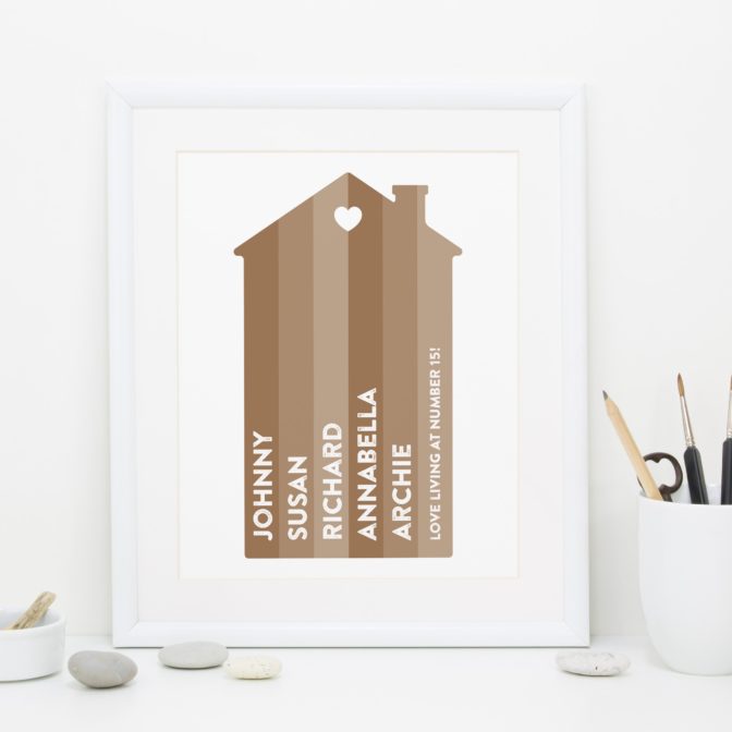 family-personalised-print-vertical-house