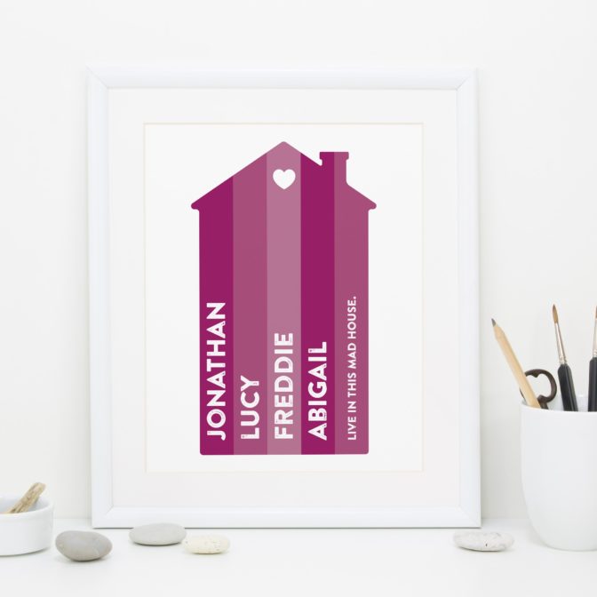 family-personalised-print-vertical-house