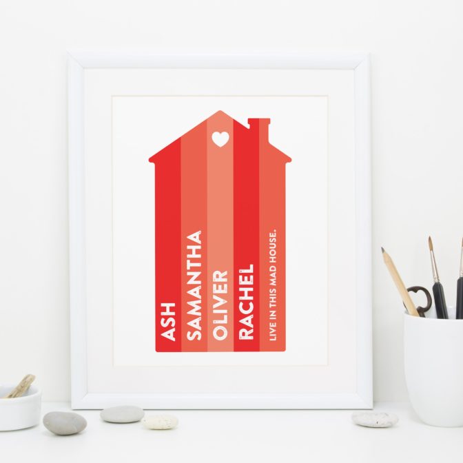 family-personalised-print-vertical-house