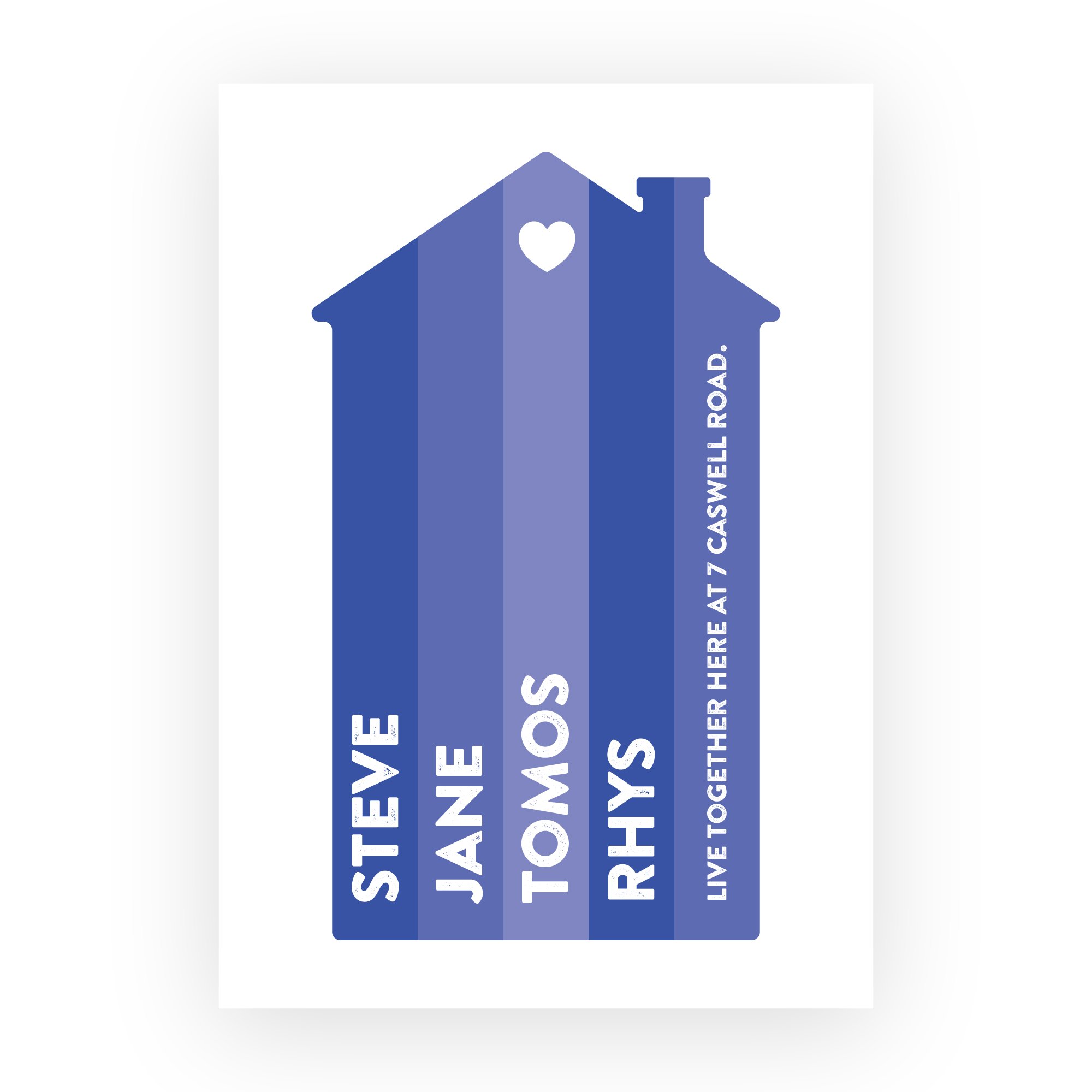 family-personalised-print-vertical-house1