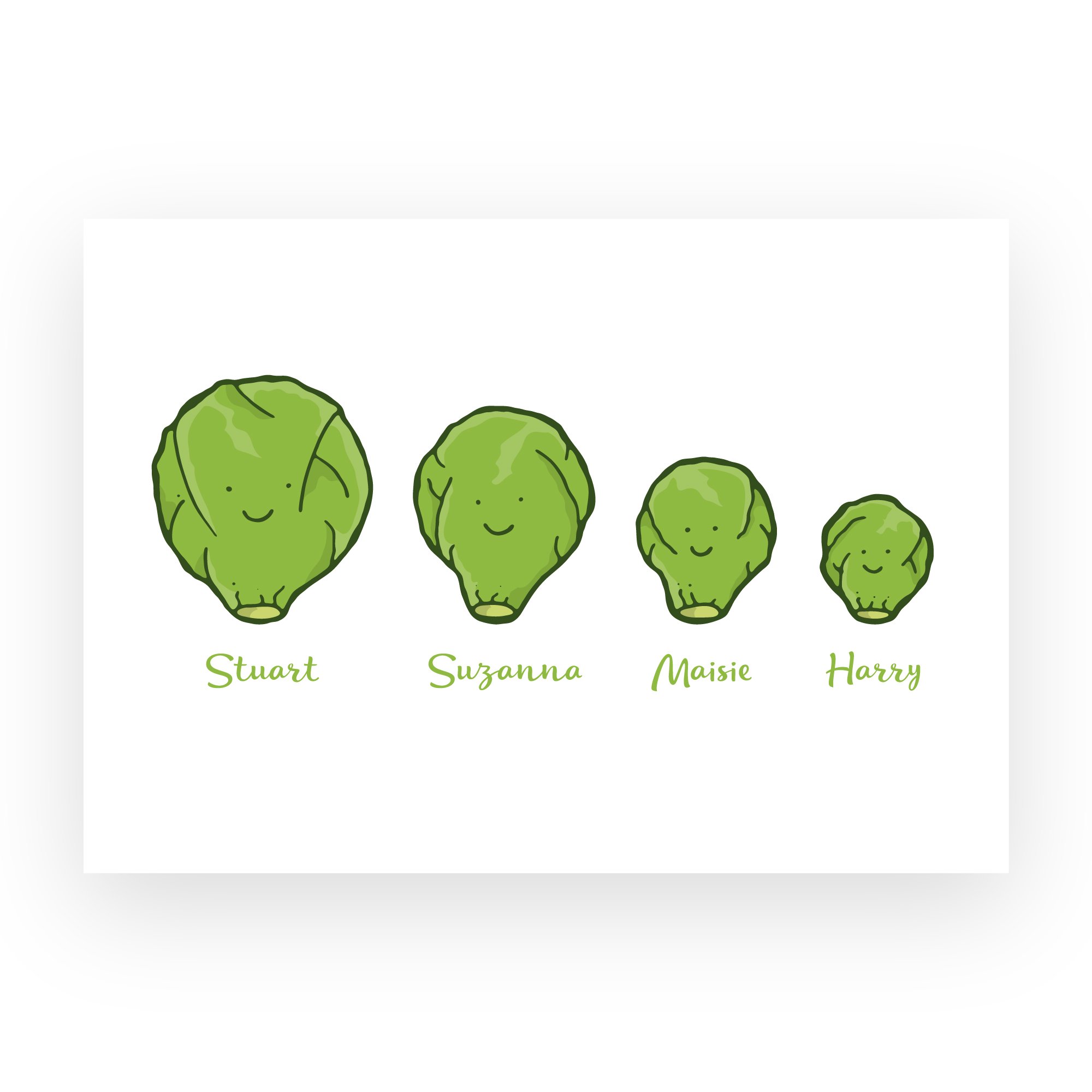 Brussel-Sprout-Family-Print