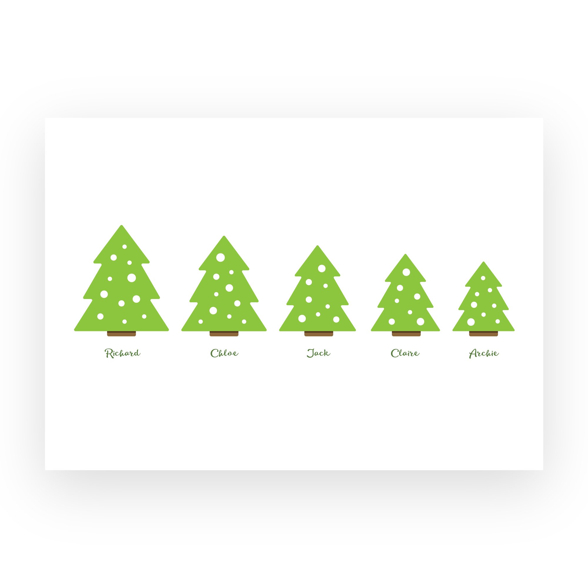 Family-Christmas-Tree-Print