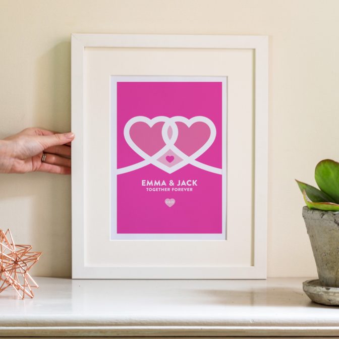 Wedding-Gift-Print---Two-Hearts-White