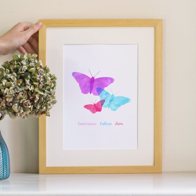 Butterfly-Watercolour-Print-Natural