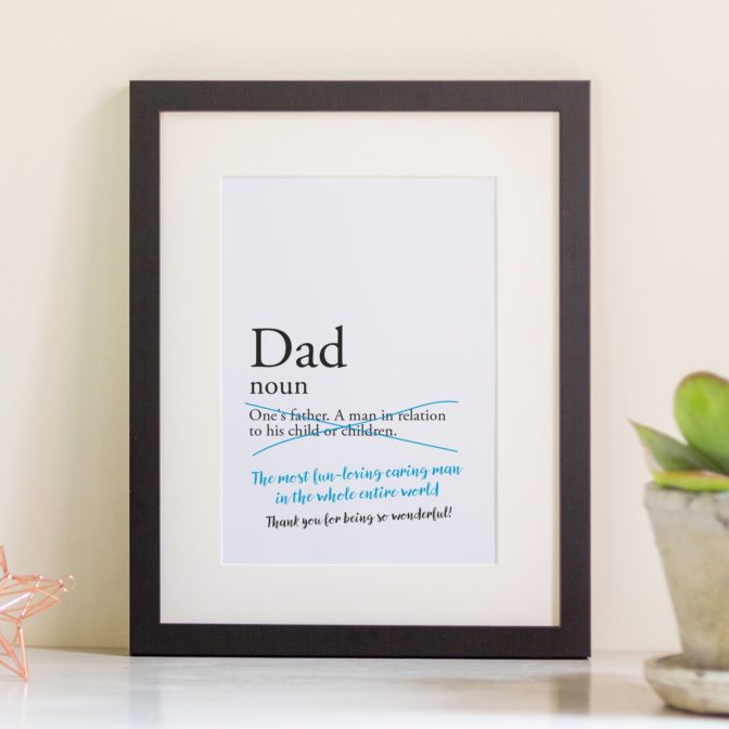 Dad-Dictionary-Print-Black