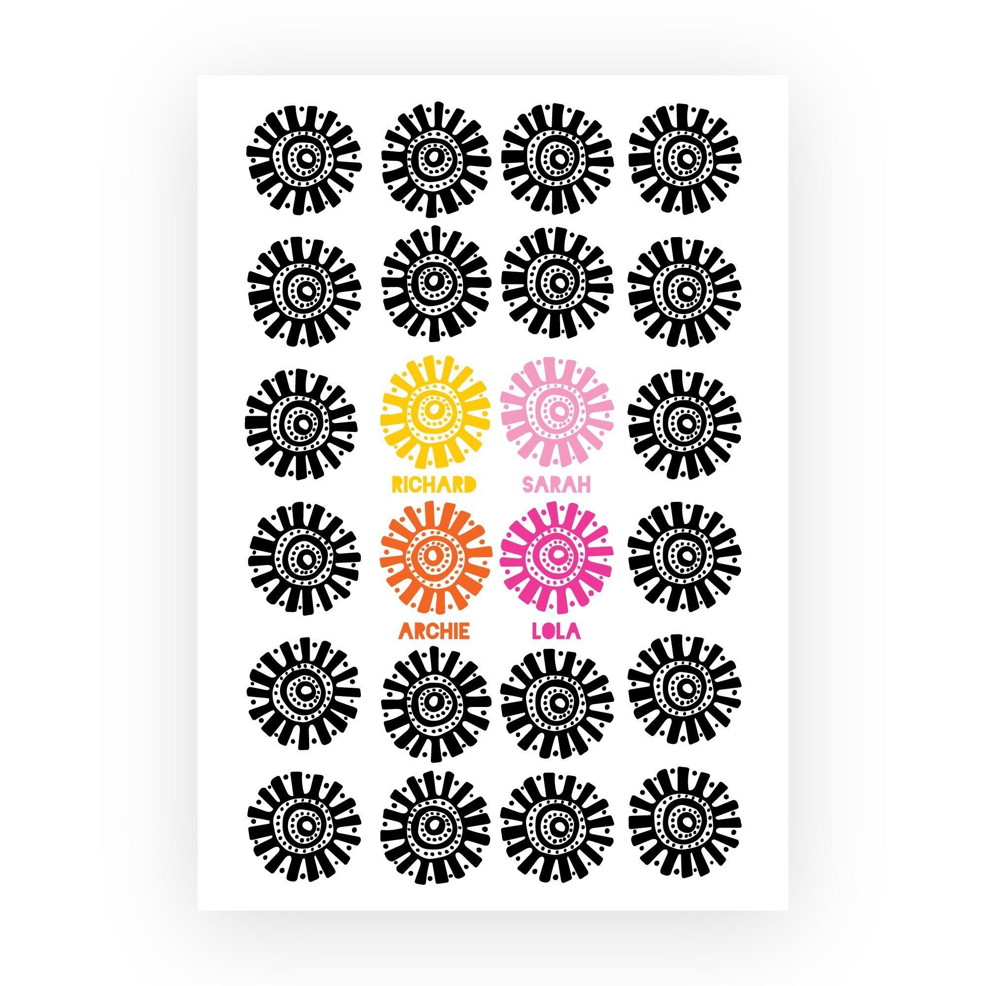 Graphic-Scandi-Style-Sun-Print