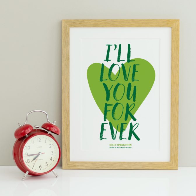 Love-you-forever-GREEN