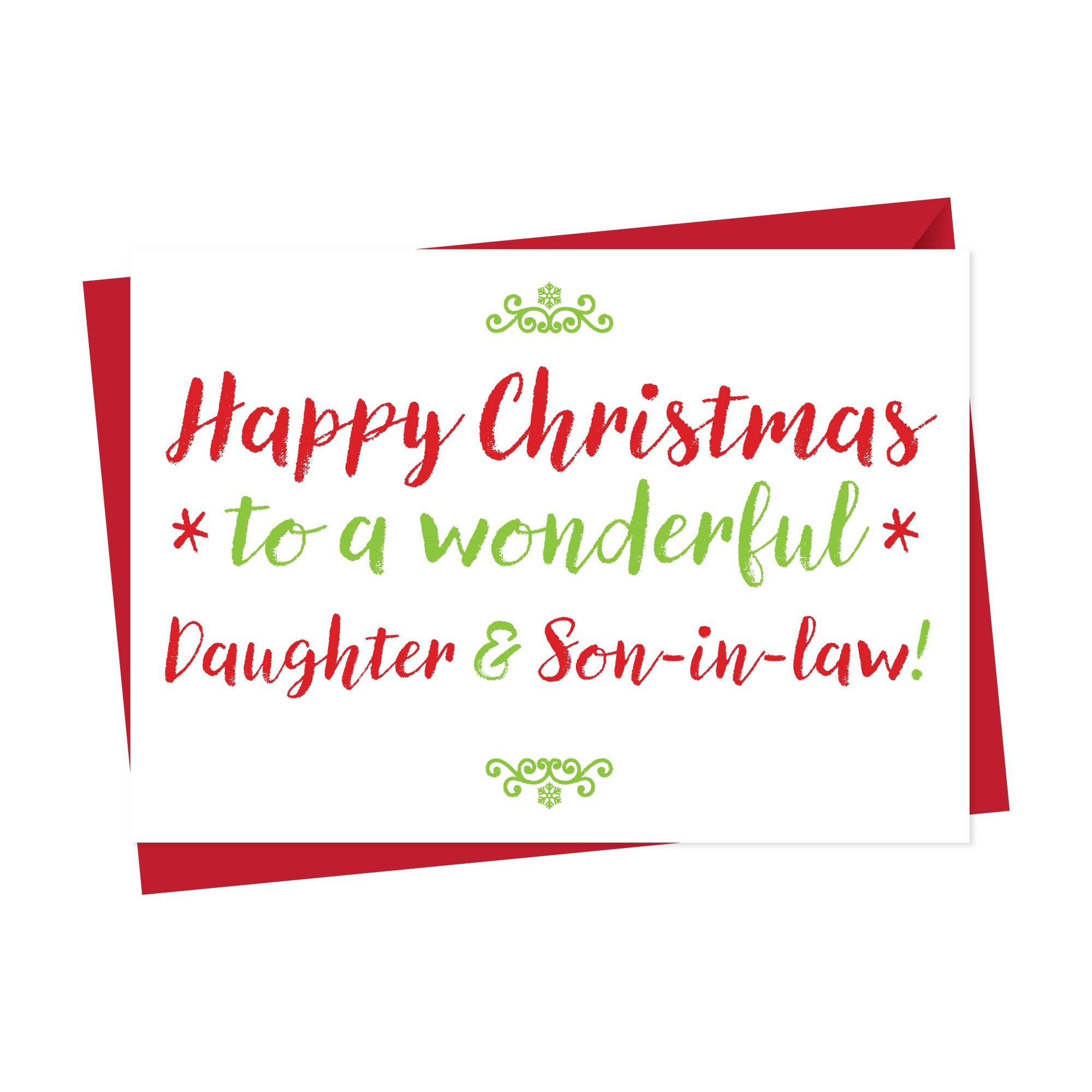 What to get mother and hot sale father in law for christmas