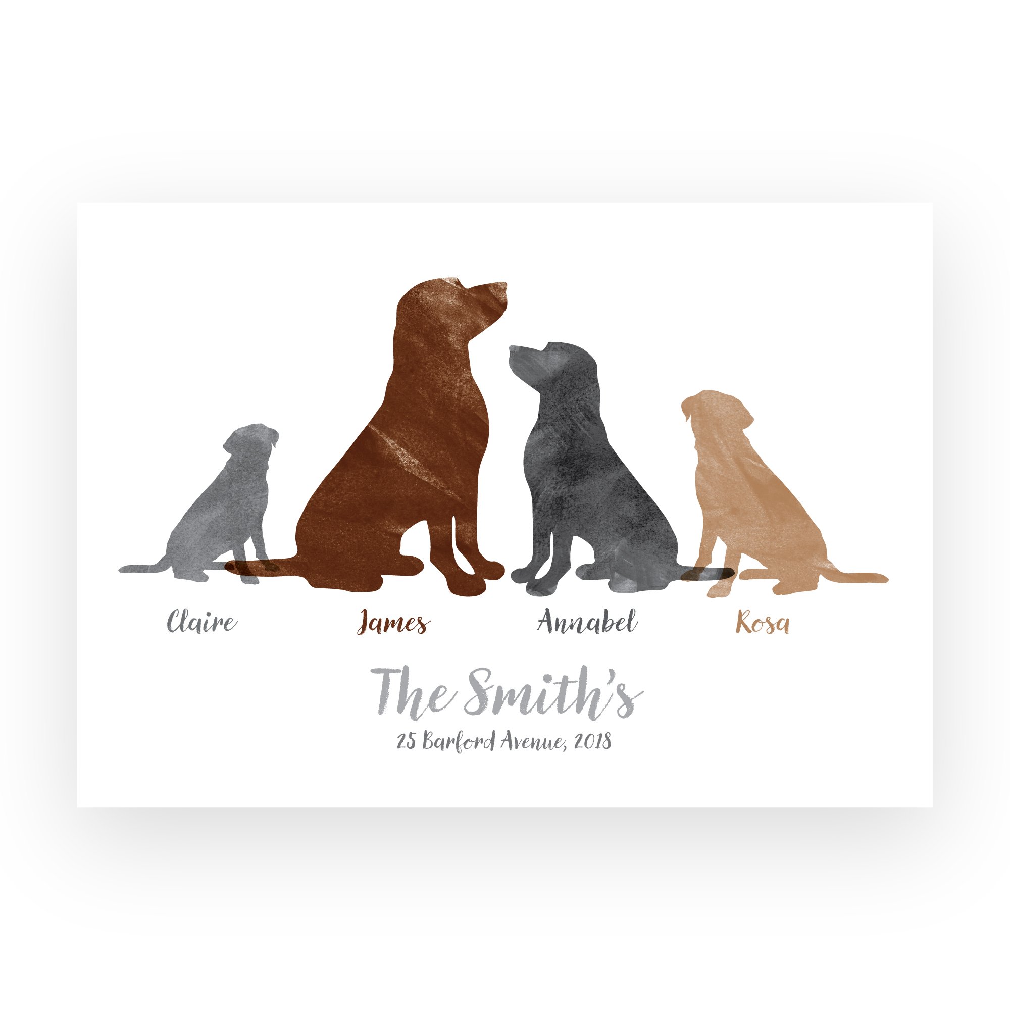 Labrador-dog-family-print2